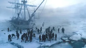 Városi legenda - Egymást falta fel az elveszett legénység