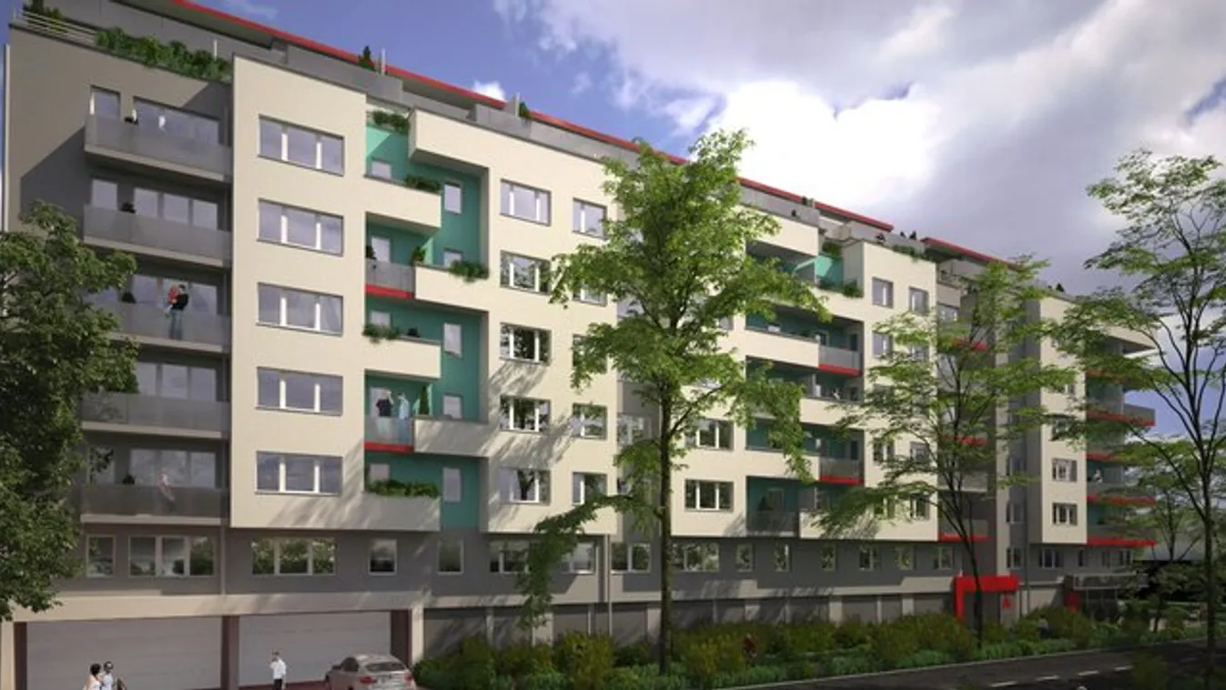 Túlzott drágulás fenyegeti a XIII. kerületi ingatlanpiacot (x)