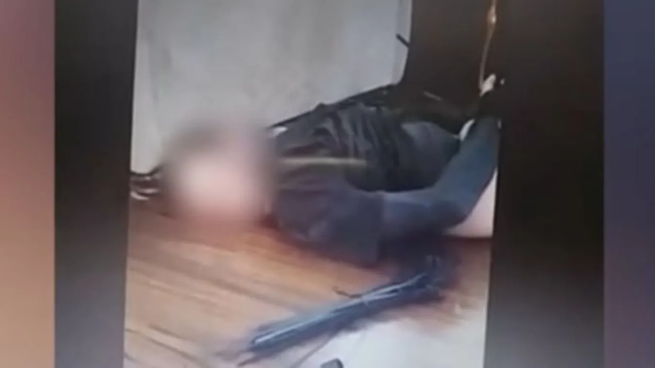 Levadászták a lányukra hajtó pedofilt, mégis őket büntetik – videó