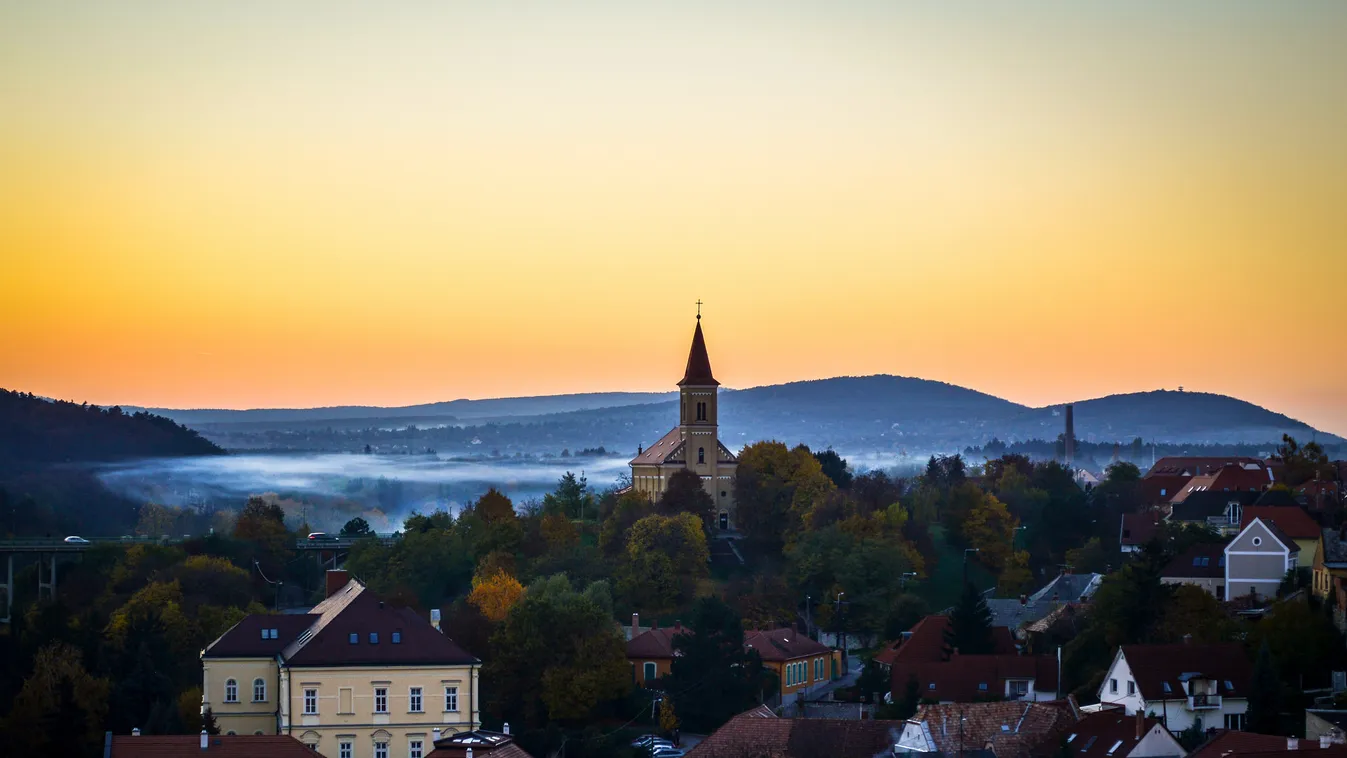 Veszprém családbarát programözönnel és kisvonattal nyitja a tavaszt