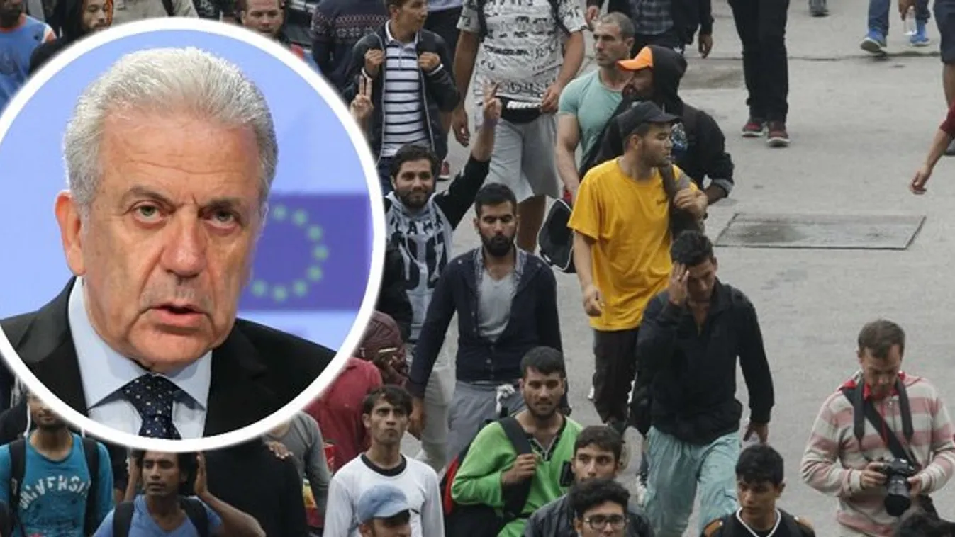 Kibújt a szög a zsákból: Még több migránst akarnak betelepíteni!