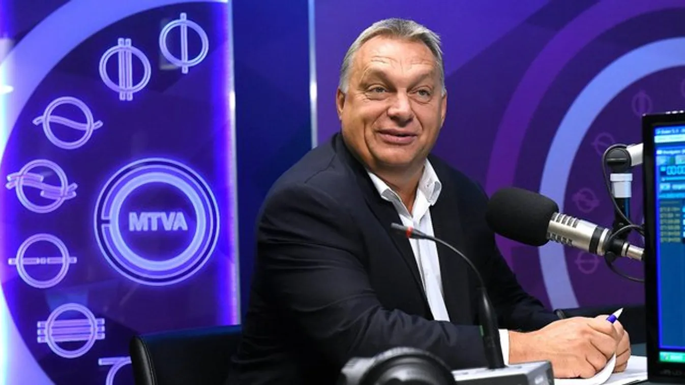 Orbán: Gyorsan lesz új kormányunk!