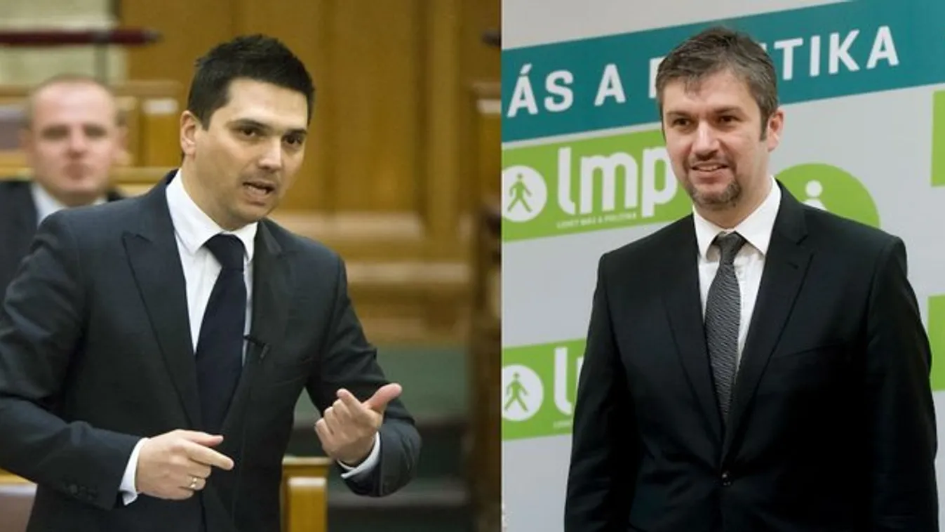 Bitay Márton: Az ügyészséghez fordul a Nemzeti Földalapkezelő Hadházy ügyében