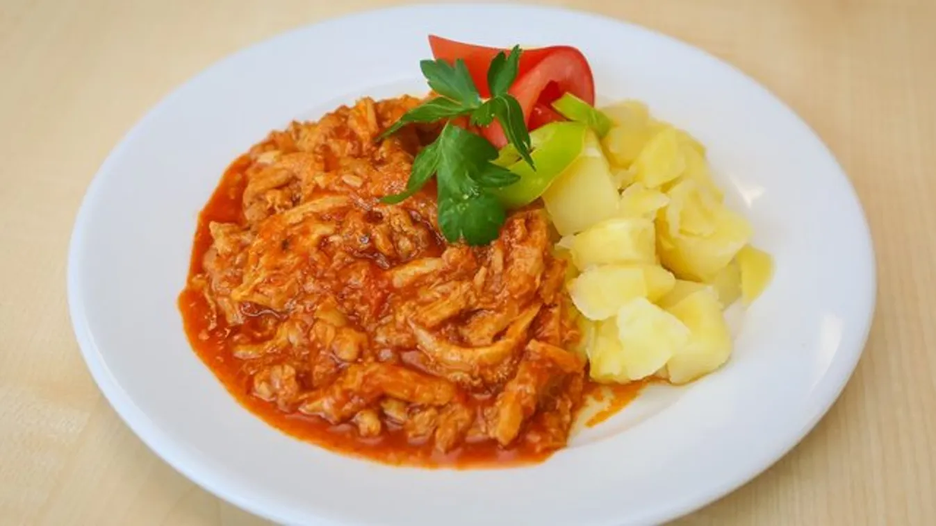 Alaplében főzze elő a pacalt