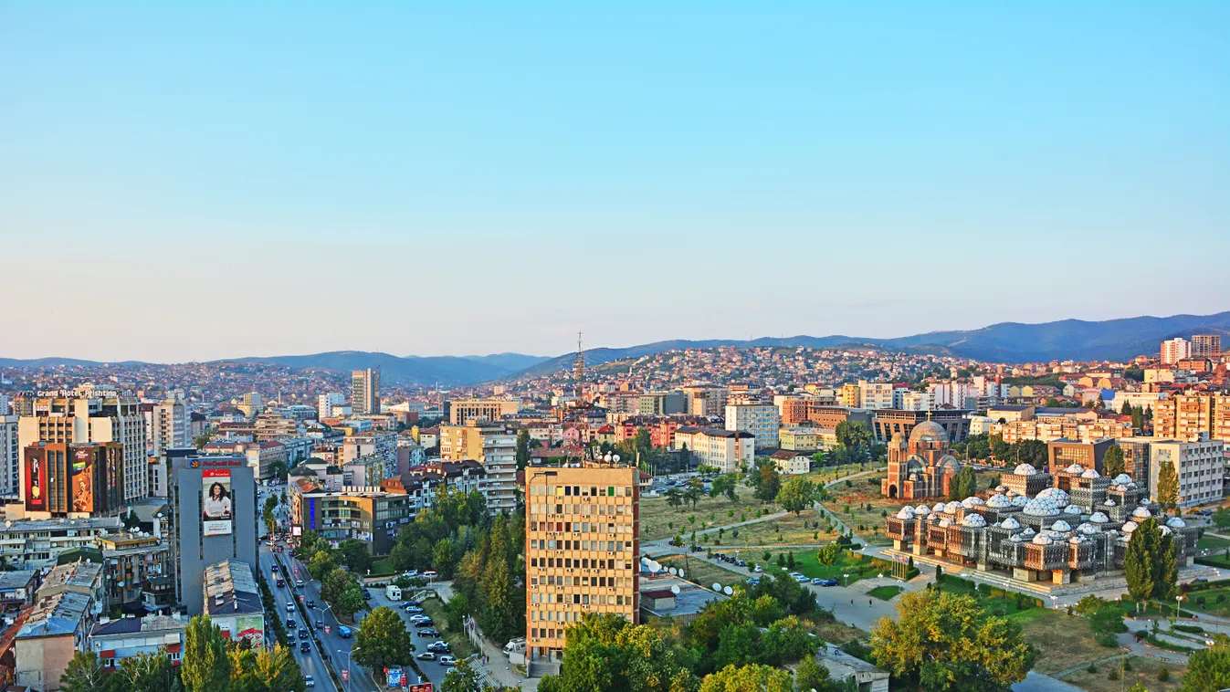 Ezt ne hagyja ki, ha Pristina városában jár
