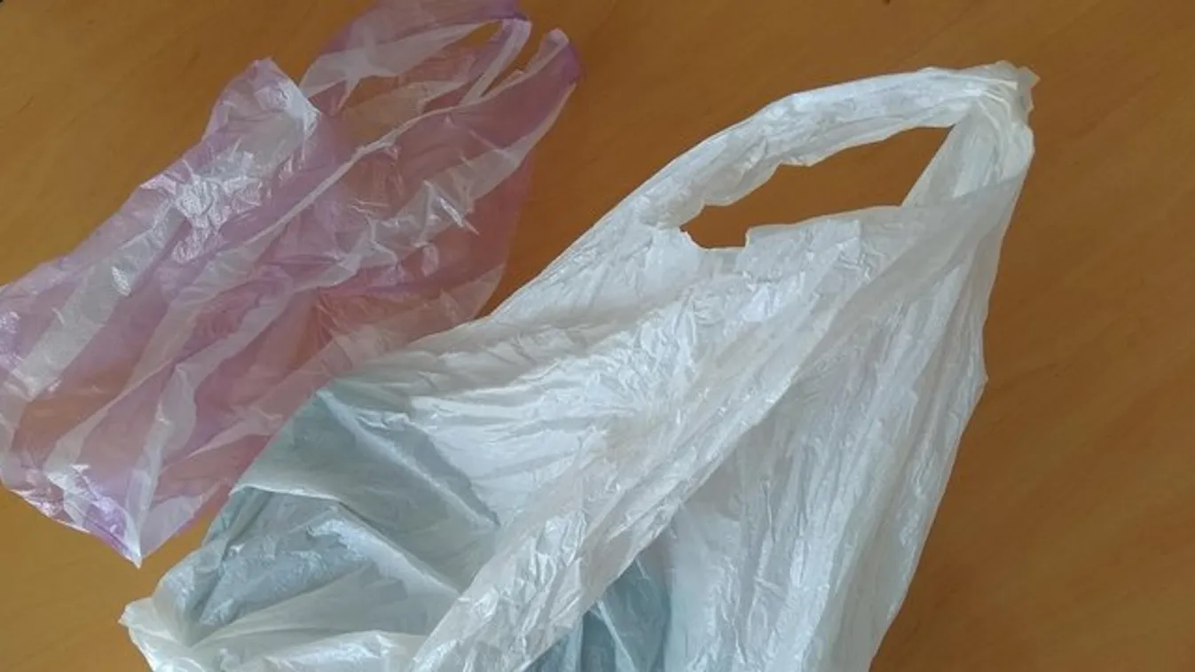 A szomszédainknál végleg eltűnnek a műanyag szatyrok