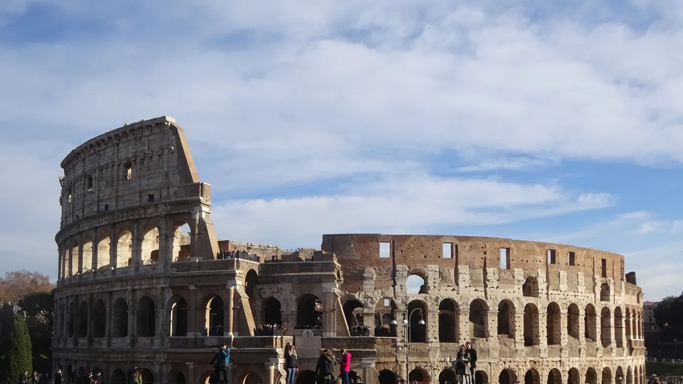 Élő zenekarral vetítik a Gladiátort a Circus Maximus-on nyáron
