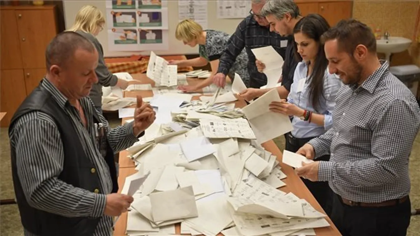 Ekkor érkezhetnek az első eredmények