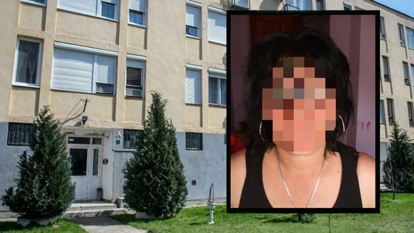 Vérfürdőt rendezett húsvétkor az újságkihordó Hajmáskéren