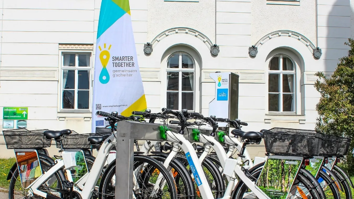 E-bringás temetőtúra Bécsben: az első két óra ingyenes