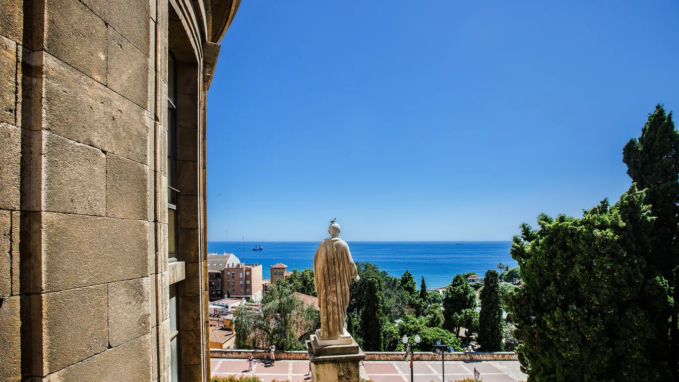 A Costa Dorada legszebb kikötővárosa, Tarragona ezer titkot rejt
