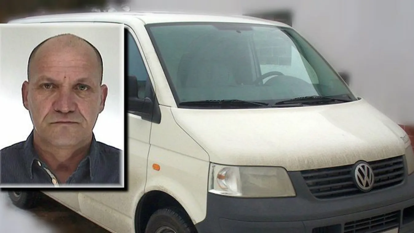 Kétségbeesetten könyörög a Győrben elrabolt Zoltán lánya