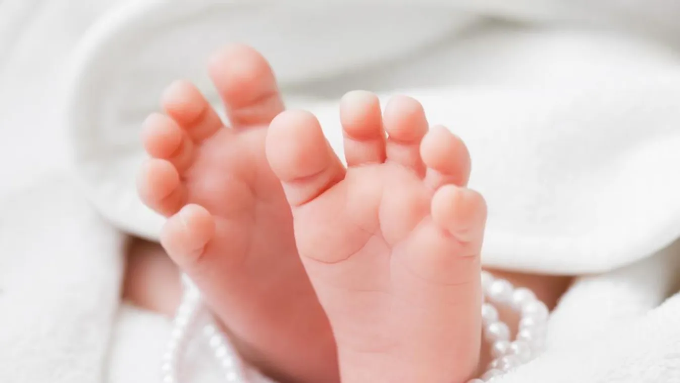Annyira rettegtem a szüléstől, hogy inkább császárral szültem volna