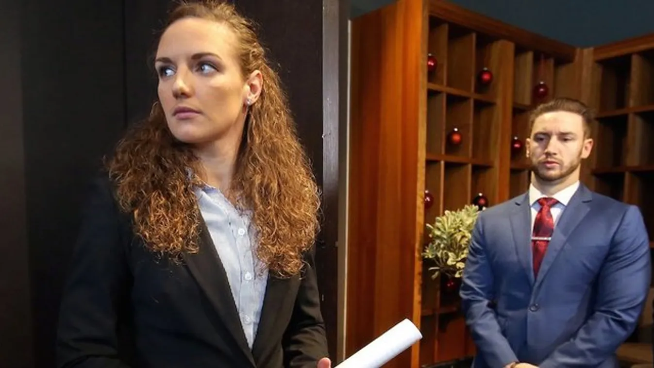 Hosszú Katinka férje csalt előbb?