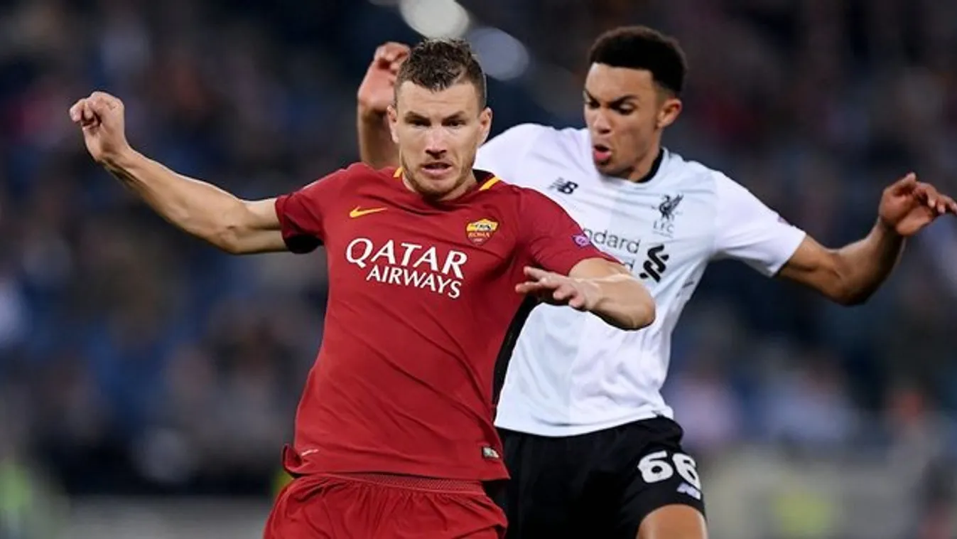 Bajnokok ligája: Videobíróval Bayern–Roma döntő lenne