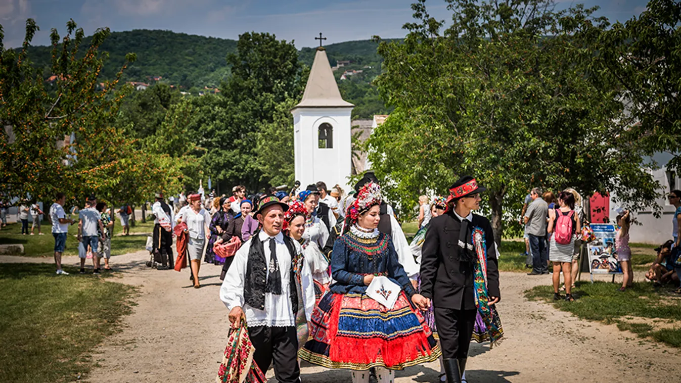 A szentendrei Skanzen a pünkösdi örökség jegyében ünnepel majd