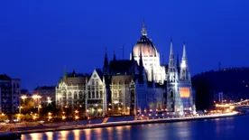 A világ 10. legszebb épületének választották az Országházat