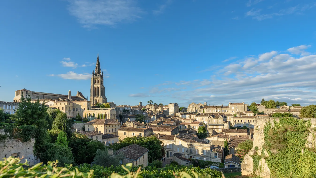 Nem tud betelni a jó borral? Irány Bordeaux Szentendréje
