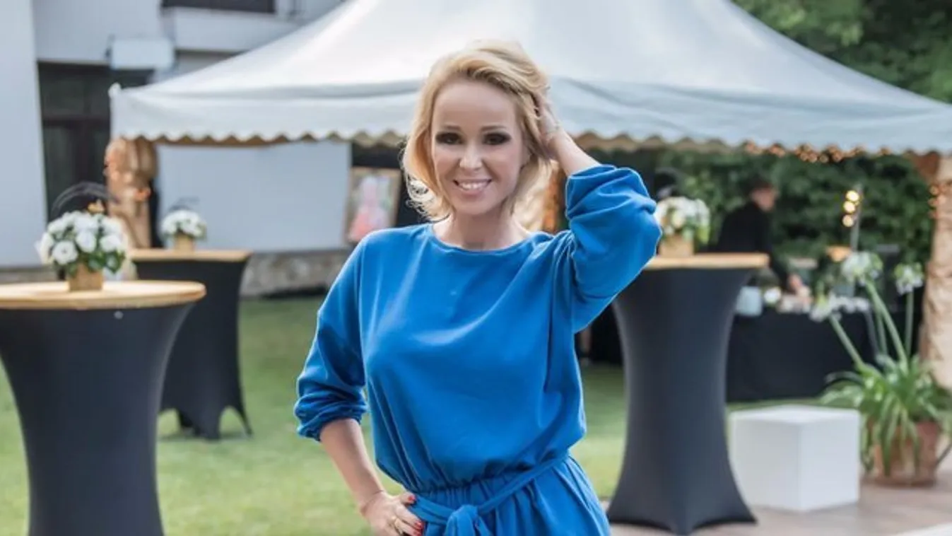 Babát vár Luxus Babett? – videó
