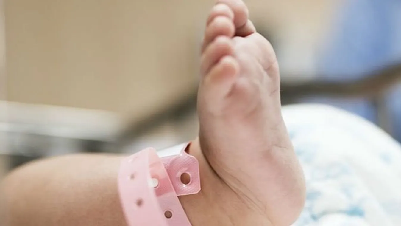 Halálos dózis: Mástól kapta a drogot a csecsemő