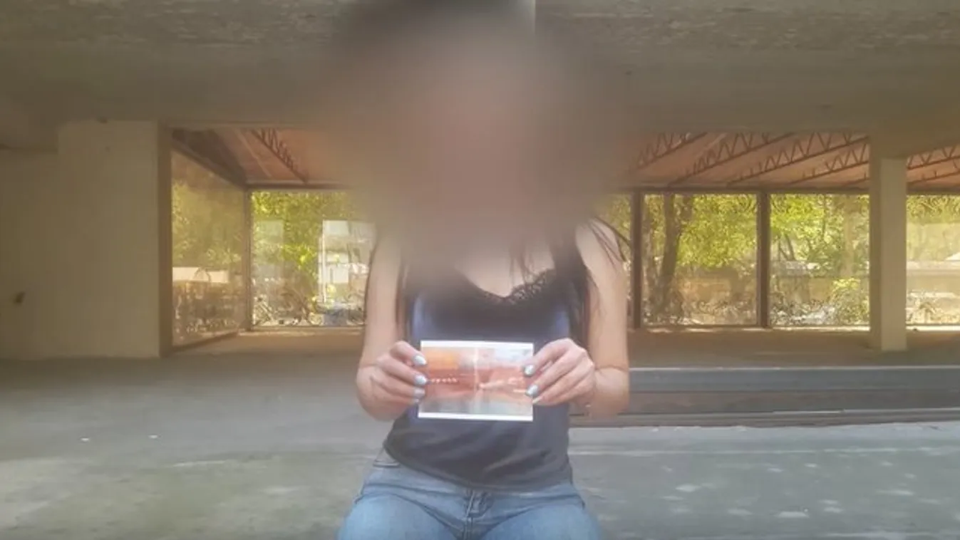 Időutazó állítja: a Mars a kínaiaké lesz - fotója is van róla