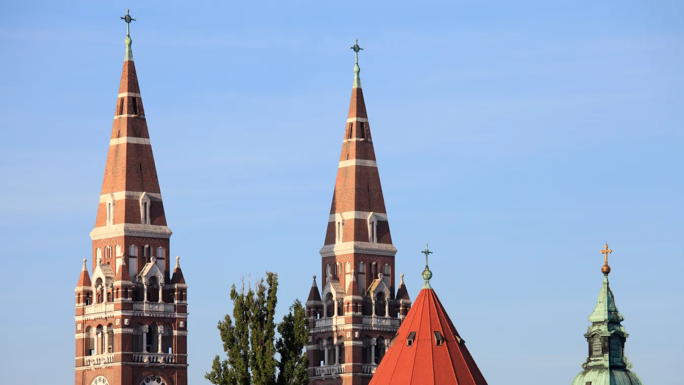 Izgalmas városnéző sétákat kínál Szeged új mobilalkalmazása