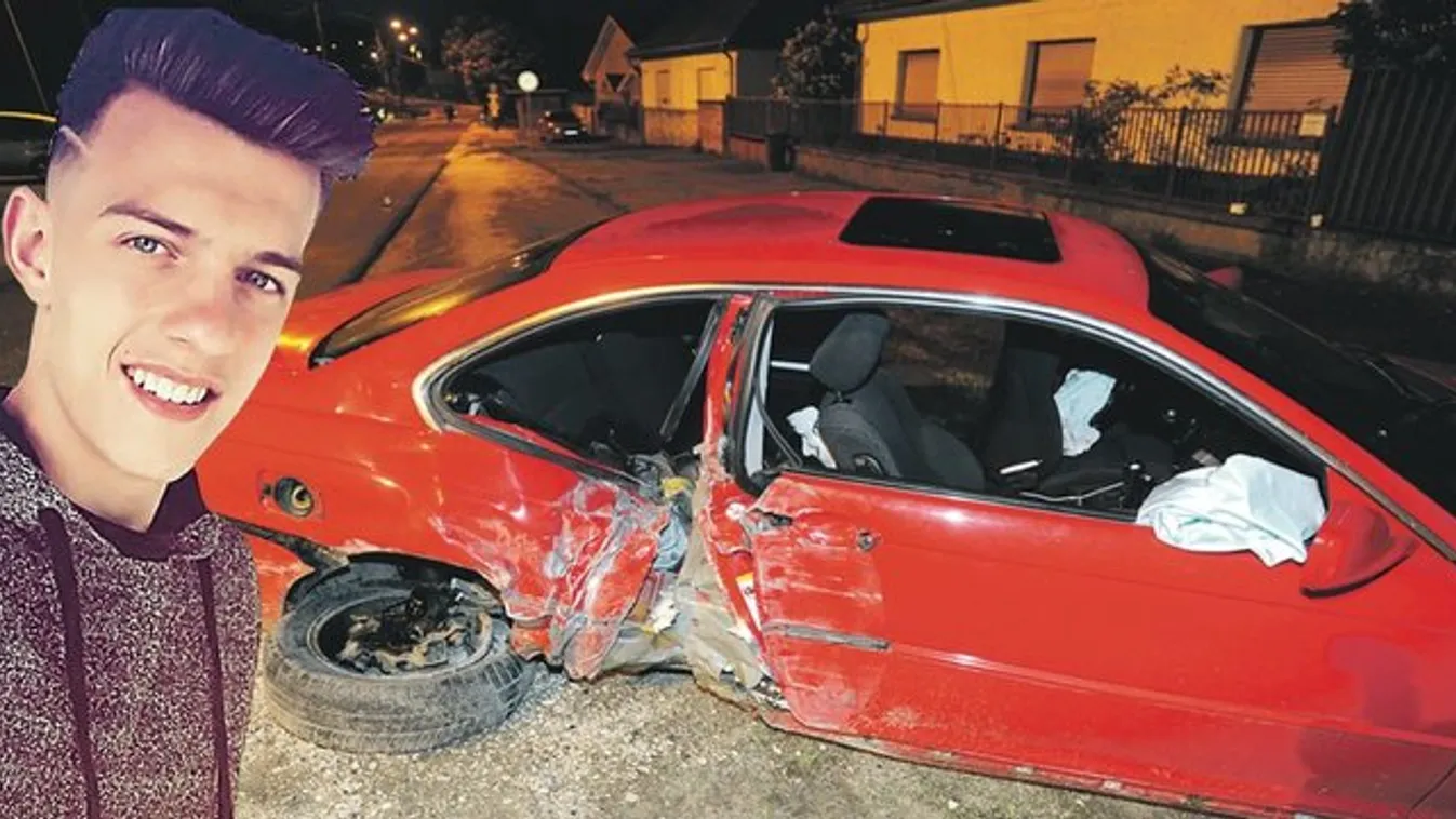 Élvonalbeli focista lehetett volna az Újpest hétvégén elhunyt 17 éves játékosából