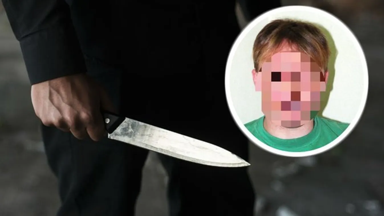 Piszkos munkára készül a százhalombattai kéjgyilkos