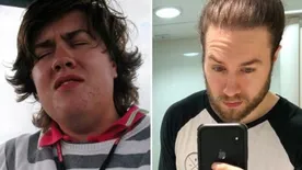 Ciki volt túlsúlyosként fogyási tippeket adni – Betegei miatt dobott le 25 kilót az orvos – fotók