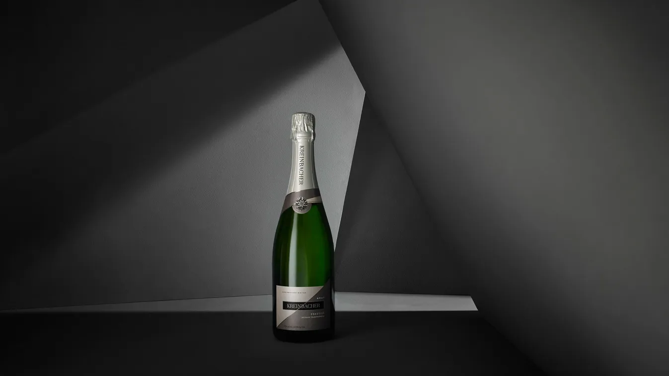 Platinát nyert a somlói Kreinbacher a legnagyobb nemzetközi borversenyen