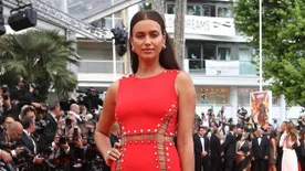 Már a bugyi sem kötelező Cannes-ban