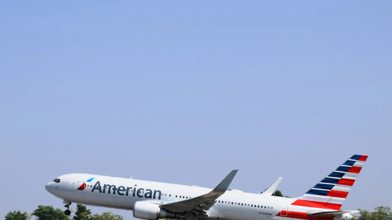 Elindult a közvetlen Budapest-Philadelphia járat