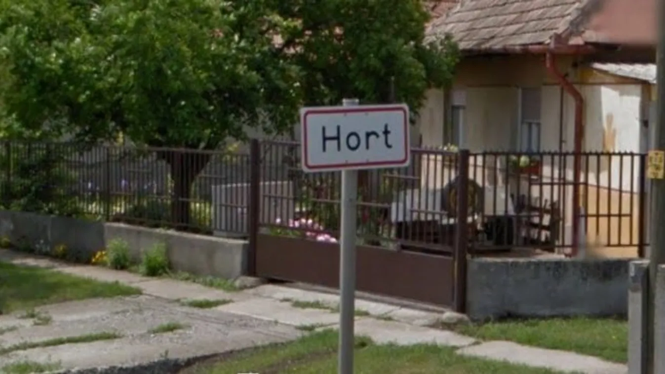 Unokáját ölelve ugrott a vonat elé a horti nagymama - sokkot kapott a mozdonyvezető