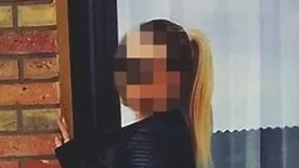 Felneveli kislányát a baranyai tinédzser, aki úgy szült, hogy nem is tudta, hogy terhes