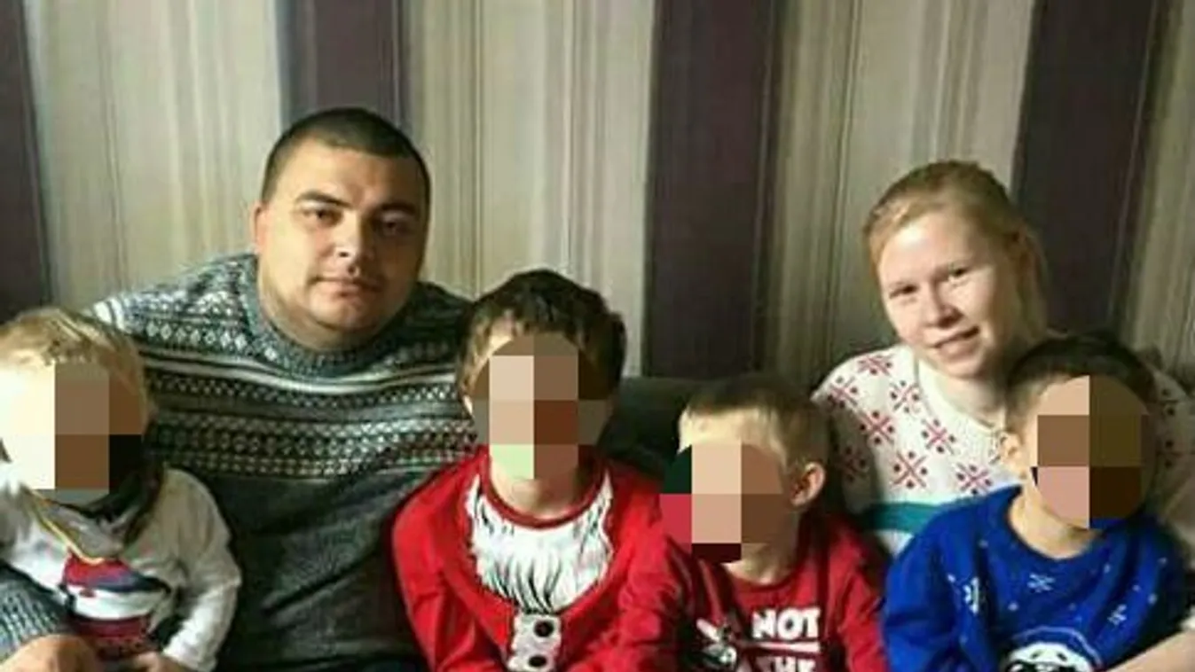 A tragédia folytatódik: holtan találták az apát, akinek a gyermekeit halálra gázolta egy drogos