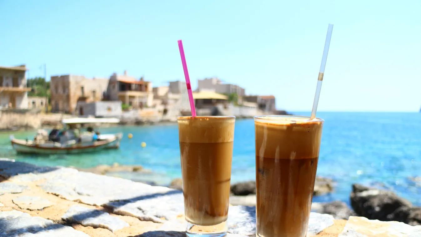 Kávézzon a világ körül: a koffein, mint legális tuning