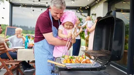 Szezon van! Eláruljuk a tökéletes grill titkát