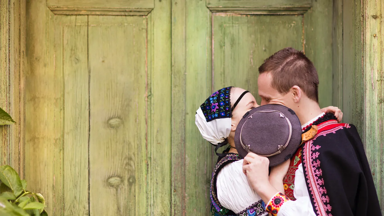A lakodalmakról is tanulhat a szihalmi kemencés folklórfesztiválon