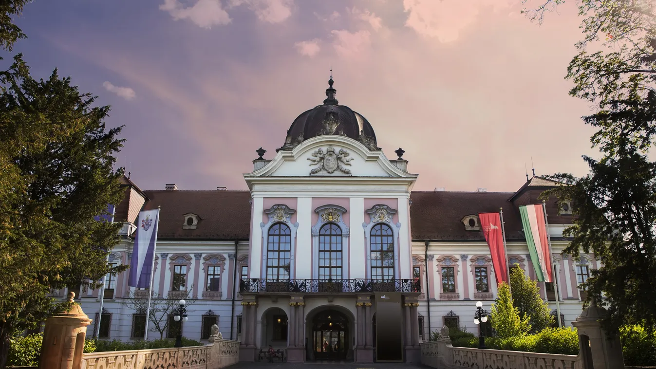 Sok program várja a koronázási hétvégén a Gödöllői Királyi Kastélyban