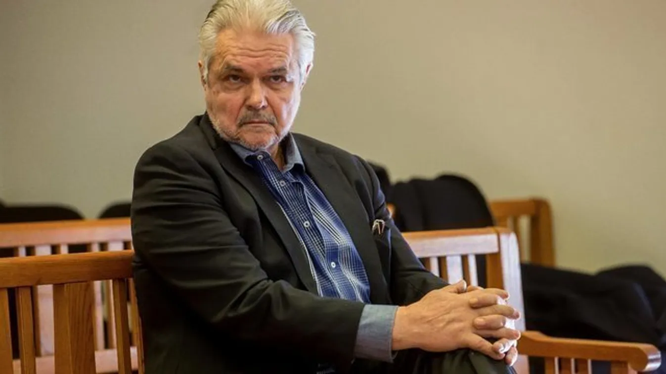 Bréking: ítélet született Oszter Sándor ügyében