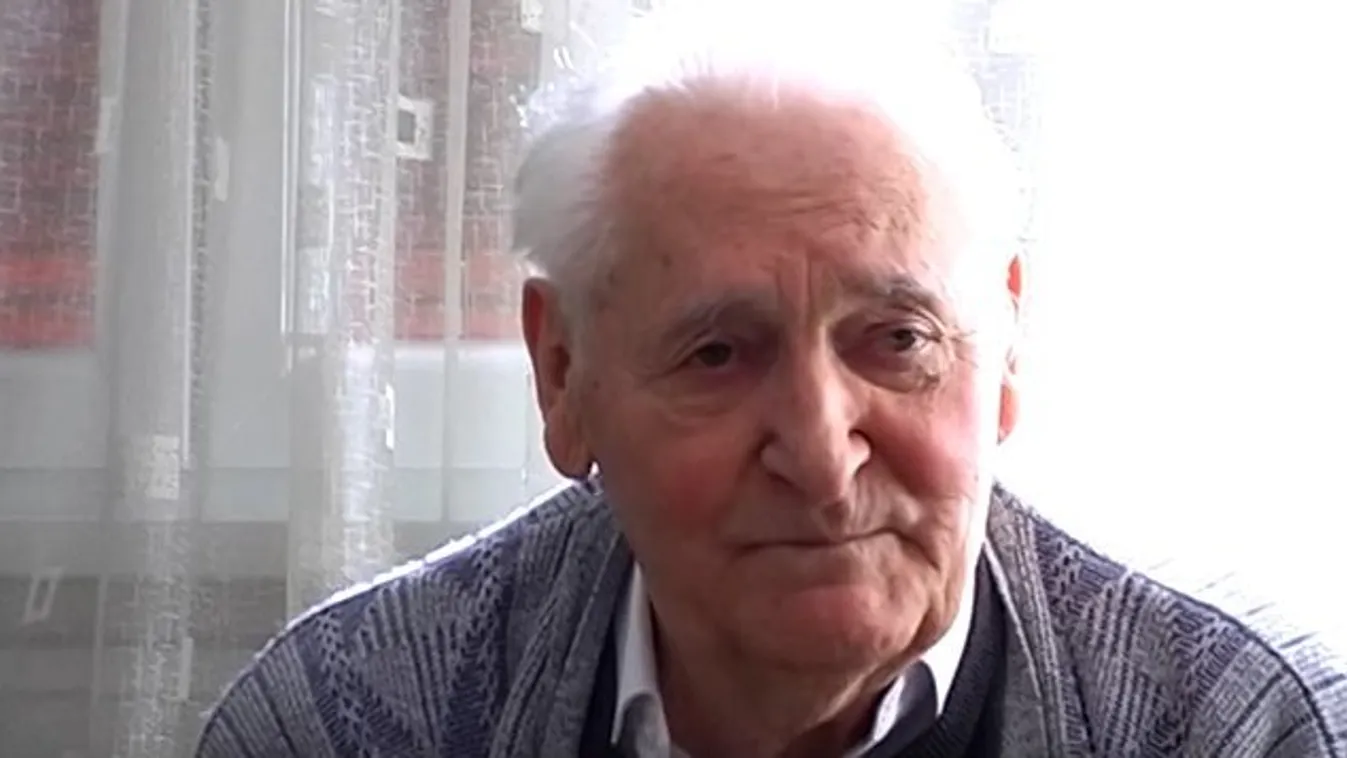 Elhunyt Kányádi Sándor Kossuth-díjas költőnk