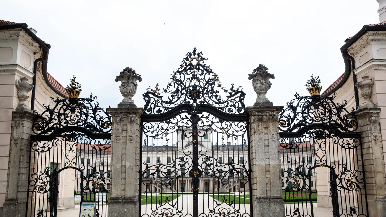 Látta már belülről a fertődi Esterházy-kastélyt?