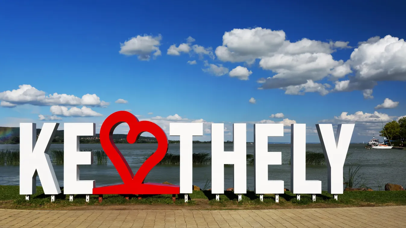 Hatezer éves leleteket találtak a Balaton közelében