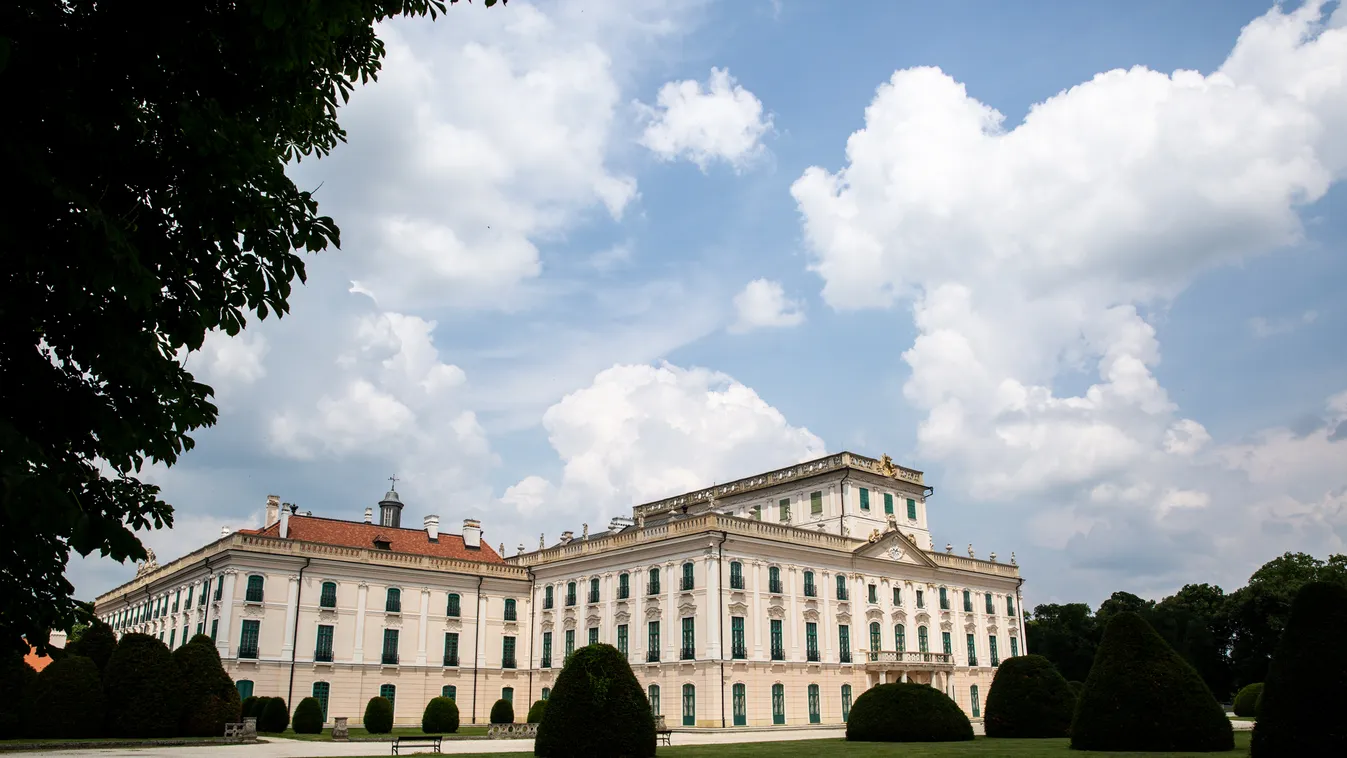 Kilátók, hercegek, grófok: Sopron és a Fertő-táj legszebb kastélyai és magaslatai