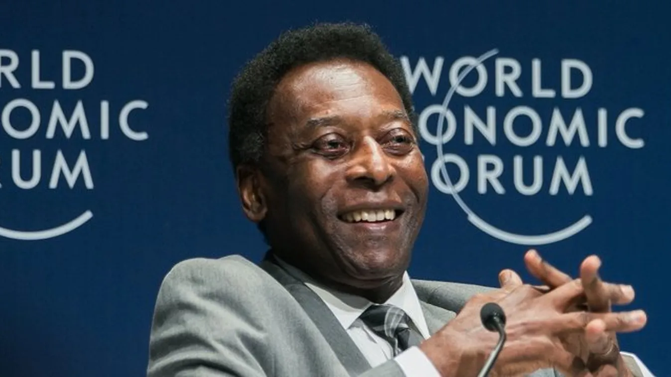 Pelé szerint Brazília nem egységes
