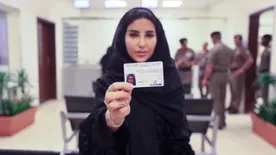 Durva, de most először vezethetnek autót a szaúdi nők