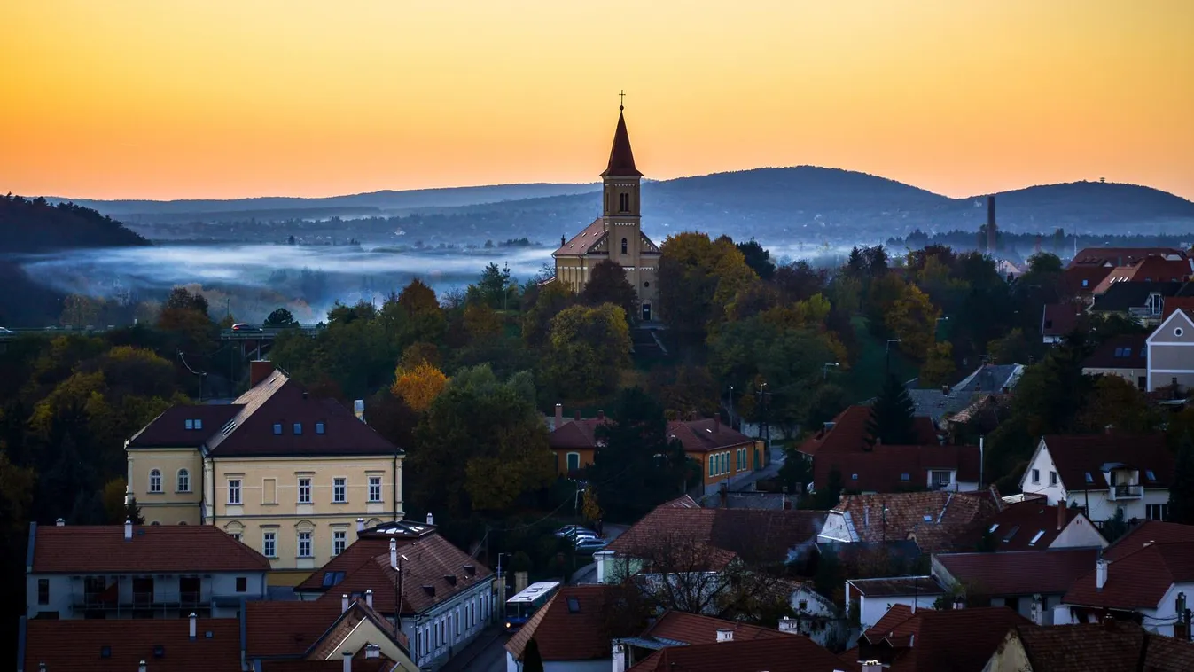 Múzeumok éjszakája családbarát kivitelben Veszprémben is