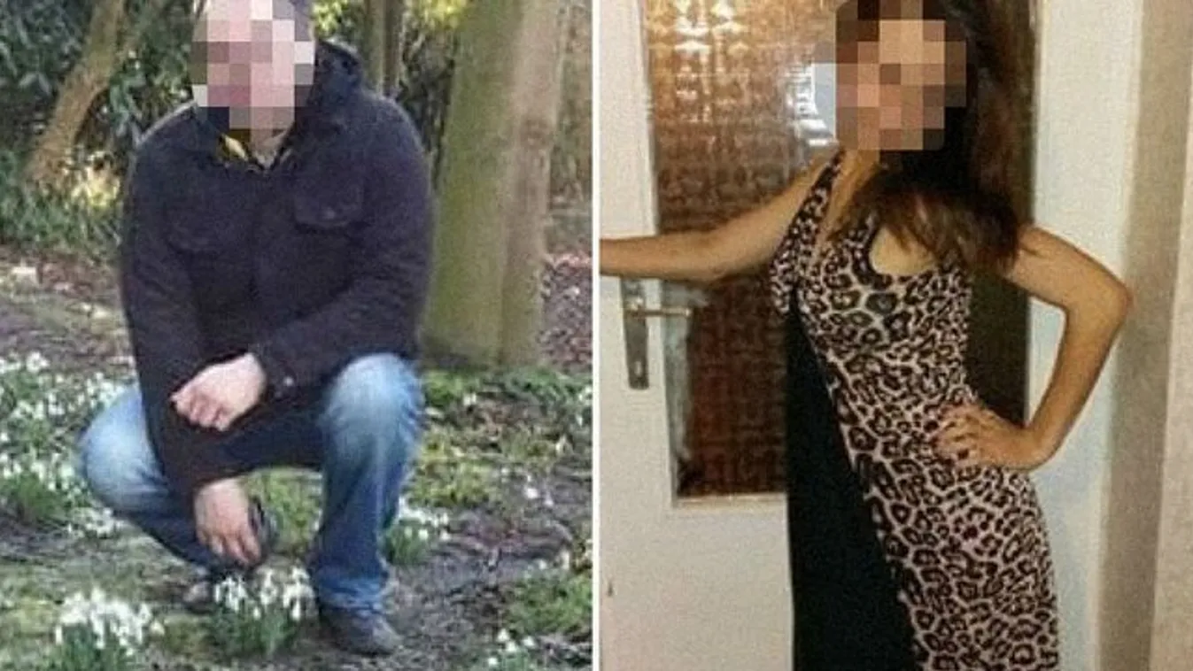 Lesittelték a csecsemőbántalmazó magyar szülőket Angliában
