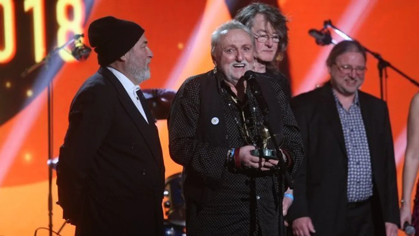 55 éve nem mondták le az Omegát - dühösek a legendák