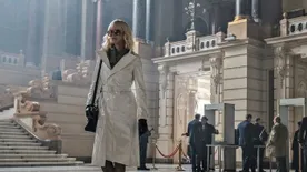 Filmfőváros lett Budapest - ezek a legnépszerűbb helyszínek